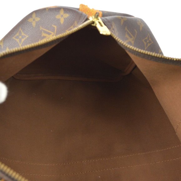 Auth Louis Vuitton Keepall 45 Travel #N73320V88 - Picture 11 of 14